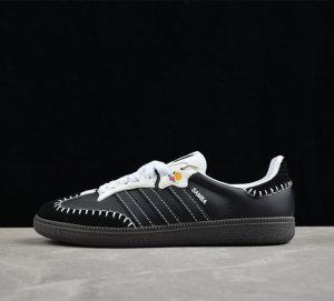 AD 阿迪 Samba OG 桑巴低帮休闲板鞋 JI3932 SIZE：36 36.5 37.5 38 38.5 39 40 40.5 41 42 42.5 4