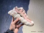 210 #新品上市实拍 最强可颂 Fila Fusion Croissant 可颂面包 升级原楦原纸版数据开发版型#采用环保牛剖革组合网织布鞋面材质#独立外发