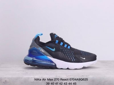 耐克nike Air Max 2 React 大气垫休闲跑步鞋 货号:Ah -100 尺码:36-45 Xm0 4Q625
