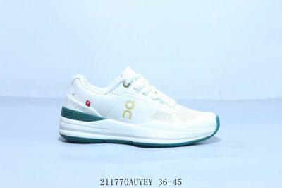 On 昂跑 X 费德勒 The Roger Advantage 特别合作款 运动休闲鞋 211770Auyey 36-45