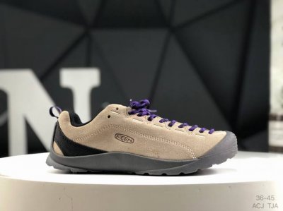 Keen 科恩 Jasper 山系户外鞋 日系街头复古风 可以暴走2W步的丑鞋 第一眼丑萌丑萌，一上脚真香 平台代购专供 官网一致包装 原版鞋垫舒适度一级棒 回