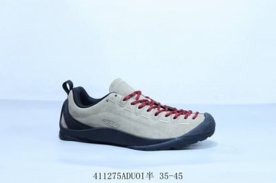 Keen Uneek Flat-M 平底编织弹力穿搭休闲户外鞋 货号 1028818 411275Aduoi半 35-45