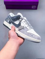 真标半码！耐克Nike Sb Dunk Low Pro经典百搭休闲滑板鞋 0409149X26