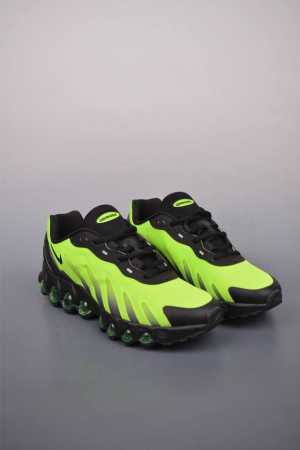 250 Nike Air Max Dn8 全掌科技气垫 缓震运动跑鞋 Dn8的核心亮点在于其八腔气垫结构 根据不同部位设定的气压值专为行走设计 提供卓越的舒适 - 点击图像关闭