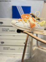 130 Adidas Originals Superstar Al经典配色 经典贝壳头官网同步 实拍首发渠道正品订单 诠释市场最高工艺水平区别市面普通真标版本，