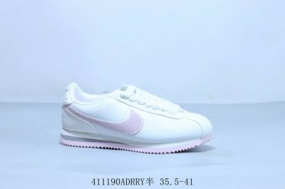 耐克Nike Classic Cortez Nylon 阿甘经典休闲运动鞋 货号 Hv6012-161 41 Adrry半 35.5-41