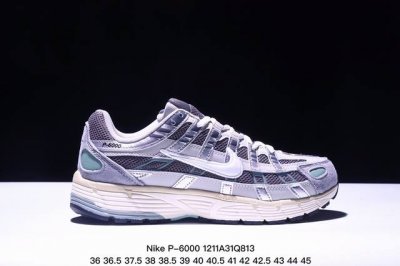 公司级nike Initiator Running 耐克ins 超火复古老爹跑鞋 纯原版本 耐克 P-6000老爹鞋initiator 独家出货 独家私模 原鞋