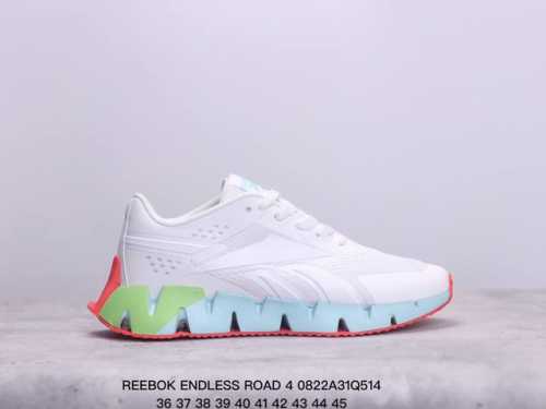 锐步reebok Endless Road 4 经典复古时尚休闲百搭休闲运动鞋 xm0822Q514