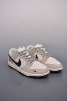 360 Nike Sb Dunk Low 斯图西联名 纯原大厂出品 极力推荐 原装头层材料 独家版型蒸餾加工 帶來的是更好的视觉和脚感体验 大厂纯原品质出货