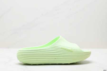 公司级Nike Reactx Rejuven8 Slide耐克 简约舒适 洞洞鞋 由兼具轻便性和耐用性的Eva泡沫打造 拖鞋的外观十分吸引人 融合了舒适与时尚的 - 点击图像关闭