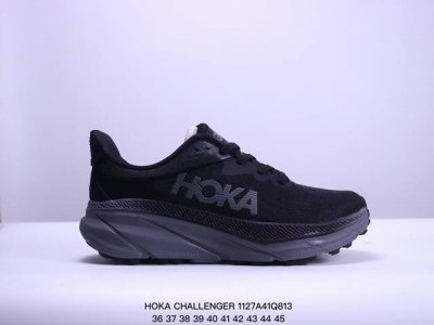 公司级小红书推荐hoka M Challenger Atr 7全新配色 这个品牌来自于新西兰的毛利语，Hoka表示大地，One One表示飞越，连起来就是飞越地