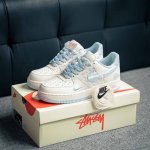 Air Force 1 原装级别 原楦头原纸板 打造纯正空军版型专注外贸渠道 全掌内置蜂窝气垫 原盒配件 原厂中底钢印、拉帮完美 货号：XZ3328 002 尺