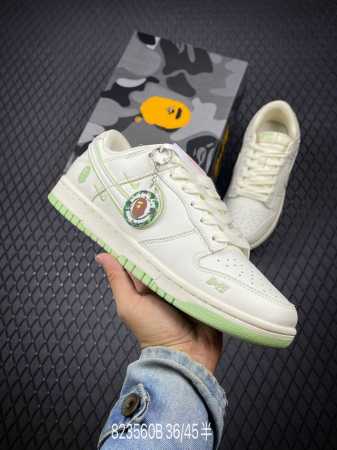 b 公司级nk Dunk Low Retro “Diy高端定制” 低帮休闲运动板鞋 原装头层材料 用料绝不含糊 独家版型蒸餾加工帶來的是更好的视觉和脚感体验 清 - 点击图像关闭