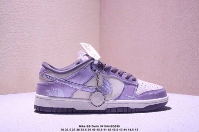 海外爆款限量发售！Nike Sb Dunk Low“ 斯图西联名 立体黑勾” 周年高端定制 低帮休闲板鞋 定制鞋盒 大厂纯原品质出货 超高清洁度 皮料切割干净无