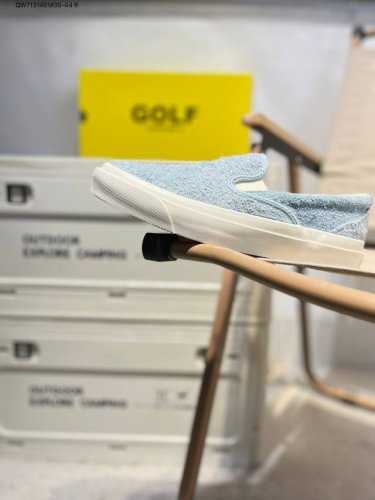 converse One Star 匡威低帮板鞋 一星 一脚蹬 官网主推款 Ins潮人时髦单品 Qw713 1#35-44半