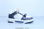 New York Yankees X Mlb Chunky Liner Low 学长鞋系列低帮老爹风轻量增高厚底百搭休闲运动板鞋 212610Adrio 35-