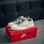 260 核心私 Air Jordan 1 乔丹篮球鞋男女运动鞋潮流板鞋 货号：Ch6336 011 尺码：36 37 37.5 38 38.5 39 40 40