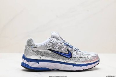 公司级nike Initiator Running 耐克ins 超火复古老爹跑鞋 纯原版本 耐克 P-6000老爹鞋initiator 独家出货 独家私模 原鞋
