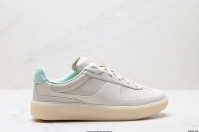 公司级Lululemon露露乐蒙 Cityverse 简约百搭 减震耐磨 低帮生活休闲鞋 尺码:36 36.5 37 38 38.5 39 40 40.5 41