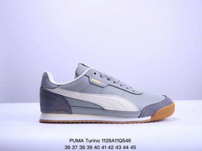 140 公司级Puma Turino Ii Og舒适百搭 防滑耐磨 低帮 彪马板鞋 货号:397646 03 尺码:36-45 Xm1126Q546