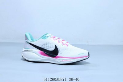 耐克 Nike Air Zoom pegasus Turbo 41登月飞马41代马拉松慢跑鞋 511260Adeyi 36-40