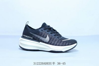 160 耐克 Nike Zoomx Invincible Run Fk 3机能风格跑步鞋 货号 Dr2615-001 312220Adeeu半 36-45