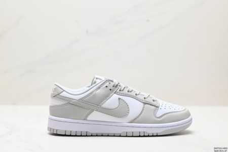 真标耐克nike Sb Dunk Low扣篮系列低帮休闲运动滑板板鞋 货号:Dd1391-103 尺码:35.5-47 Id:Dhf103-Hdg - 点击图像关闭