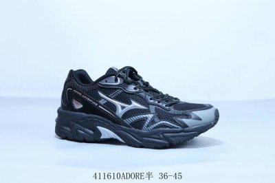 Mizuno Sports Style 美津浓减震休闲跑步鞋 货号 D1Gh230103 411610Adore半 36-45