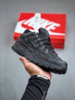 Nike P-6000 Premium系列低帮复古老爹风休闲运动舒适慢跑鞋 Fq8732 010 尺码：36-45 半