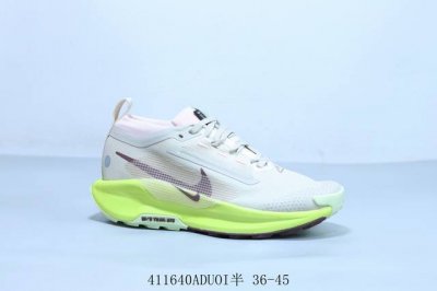 耐克Nike React pecasus Trail 5 Gore-Tex 飞马涡踪迹5代瑞亚版越野马拉松休闲运动慢跑鞋 货号 Fq091 1 41 Aduoi