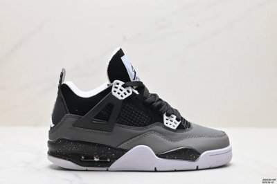 Air Jordan 4 Retro 迈克尔 乔丹aj4代中帮复古休闲运动文化篮球鞋 货号:626970 030 尺码:36-47 Id:Jdd538-Hjf