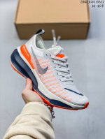 160 公司级耐克Nike Zoomx Invincible Run Fk3 短跑马拉松系带系列轻量休闲运动慢跑鞋 尺码：见图 编码：03Jgd315A22