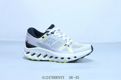 on 昂跑 Cloudvista 2代 Waterproof 特别合作款 运动休闲鞋 412470Ddyey 36-45