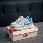 核心私 Air Force 1 原装级别 原楦头原纸板 打造纯正空军版型专注外贸渠道 全掌内置蜂窝气垫 原盒配件 原厂中底钢印、拉帮完美 货号：Df0188 0