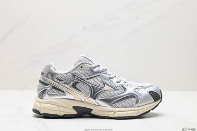 公司级mizuno Speed 2K 美津浓男女城市机能山系运动休闲鞋脏脏鞋 货号:D1Gh222917 尺码:36 36.5 37 38 38.5 39 40