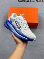 180 Nike Vomero 18 耐克 舒适减震防滑 低帮跑步鞋 全掌Reactx泡绵中底 前掌和后跟还配备了Air Zoom气垫单元 据说跑起来更快更舒适