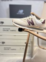 160 Nb新百伦New Balance Ml574经典复古休闲运动慢跑鞋 #原档案开发开发纸版楦型 #原装组合独立私模大底U574Gm2 Qa7020815#