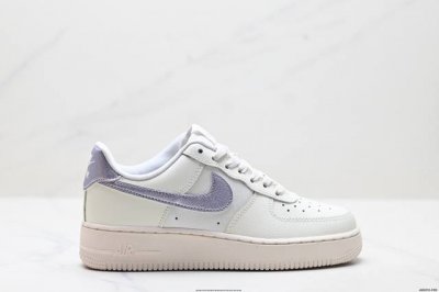 公司级Nike Air Force 1 07 Lv8 原楦头原纸板 打造纯正低帮空军版型 专注外贸渠道 全掌内置蜂窝气垫 原盒配件 原厂中底钢印 拉帮完美 货号