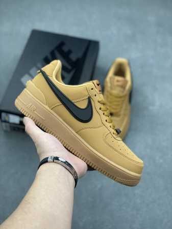 超级福利 核心特价 长期补货 Nike Air Force 1 Low Ambush联名 原楦头原纸板 打造纯正空军版型 专注外贸渠道 全掌内置蜂窝气垫 原盒配 - 点击图像关闭
