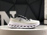 On昂跑 Cloudtilt Loewe 户外街头机能风跑步鞋 Cloud Hi Edge户外机能融合街头潮流 越界开启全新都市探索 Cloudtec专利科技鞋