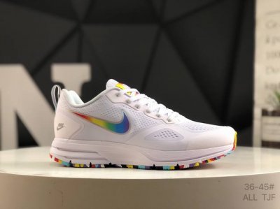 耐克 Nike Zoom Pegasus 26X 登月26代 跑步鞋 #原档案数据编织面 #原盒原配 Qc检验、钢印 俱全 #原底科技 同步原版 脚感堪比Boo