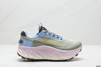 公司级New Balance Mtmorly3新百伦复古减震跑步鞋 织物材质鞋面 厚底增高百搭老爹鞋时尚运动鞋 货号:Wtmorcd3 Size:36-40 I