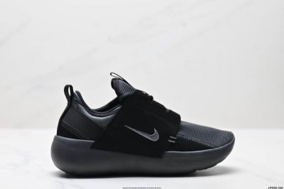 公司级Nike E-Series Ad 网布物 舒适 軽量 防滑耐磨轻便低帮 生活休闲鞋 货号:Dv8405-002 尺码:36 36.5 37.5 38 38