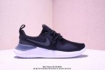 耐克Nike Tessen 耐克伦敦4代四代 新款舒适轻便运动鞋休闲鞋跑鞋 Xm0413Q620