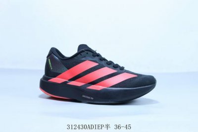 180 阿迪达斯 Adidas Adizero Evo Sl M 运动舒适防滑耐磨 低帮跑步鞋 货号 Jr3414 312430Adiep半 36-45