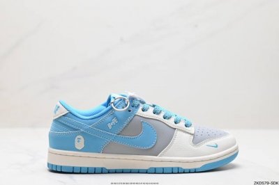 公司级nk Dunk Low Retro “Diy高端定制” 低帮休闲运动板鞋 原装头层材料 用料绝不含糊 独家版型蒸餾加工帶來的是更好的视觉和脚感体验 清洁度