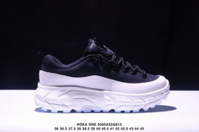 330 公司级Hoka One One Tor Summit 休闲美观 低帮跑步鞋 原装轻量化材料 Fresh Foam超轻量中底 全部用料过3C认证 滚动平衡