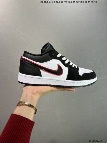 公司级Nike Air Jordan 1 Retro Low Og Cny Aj1乔1低帮休闲板鞋 同步官方配色 头层皮打造 正确满胶鞋垫 四线拉帮 原厂织唛标
