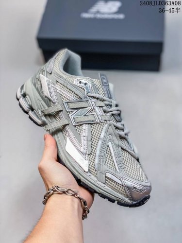 新百伦new Balance Nb 6 M 6Rch 黑色 全套原楦原纸板原厂数据开发 进口三明治网面 原装进口皮料正确绒感卡色 正确中底拉帮中底网布细节 原厂