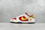 Nike Dunk Low 中国龙限定 猛龙过江 此款灵感来源于龙年 鞋身盛开中国龙 搭配祥云 寓意吉祥如意 货号 Fc1688-161 Size 35.5 3